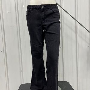 Caché Black Jeans
